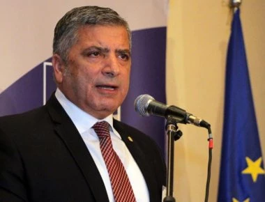 Ο δήμος Αμαρουσίου καταγγέλλει την Περιφέρεια Αττικής για την εγκατάλειψη του ρέματος Σαπφούς